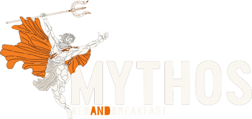 Logo B&B Mythos Agropoli